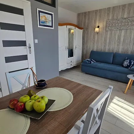 Apartment Pulaskiego Blisko Morza *