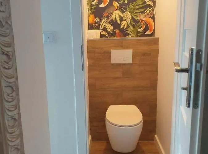 Appartement Pulaskiego Gdańsk