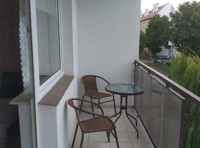 Pulaskiego * Gdańsk